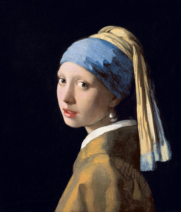 TIM'S VERMEER